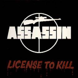 Assassin (USA) : License to Kill